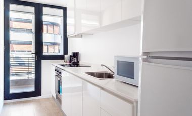 Departamento - Palermo