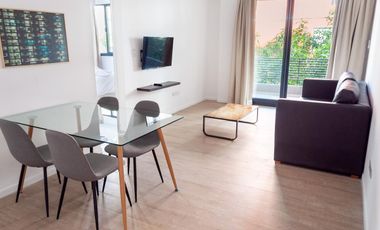 Departamento - Palermo