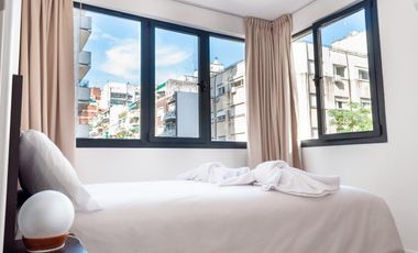 Departamento - Palermo