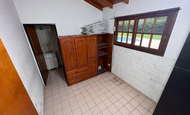 Casa en venta - 3 Dormitorios 4 Baños - Cochera - 1.500Mts2 - General Rodríguez