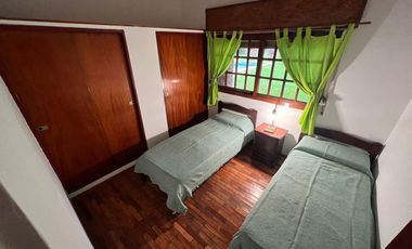 Casa en venta - 3 Dormitorios 4 Baños - Cochera - 1.500Mts2 - General Rodríguez