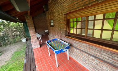 Casa en venta - 3 Dormitorios 4 Baños - Cochera - 1.500Mts2 - General Rodríguez