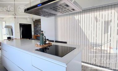 Casa en venta en BARRIO ABIERTO El Amanecer Hudson Berazategui 3 ambientes