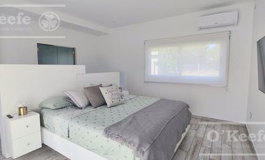 Casa en venta en BARRIO ABIERTO El Amanecer Hudson Berazategui 3 ambientes