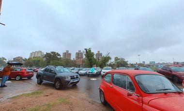 TERRENO APTO EDIFICACION. GALPON  EN VENTA  180 M2 BARRIO AL