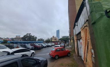 TERRENO APTO EDIFICACION. GALPON  EN VENTA  180 M2 BARRIO AL