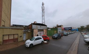 TERRENO APTO EDIFICACION. GALPON  EN VENTA  180 M2 BARRIO AL