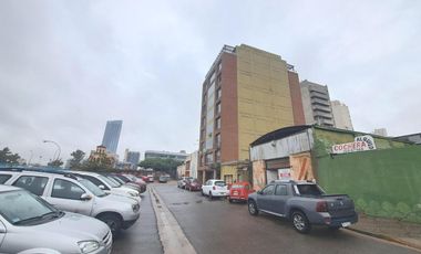 TERRENO APTO EDIFICACION. GALPON  EN VENTA  180 M2 BARRIO AL