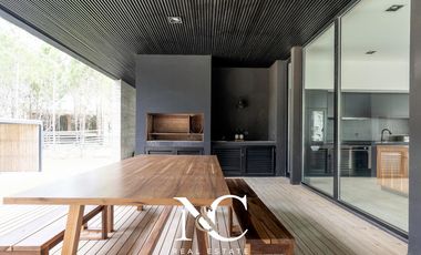 Casa en venta en Costa Esmeralda