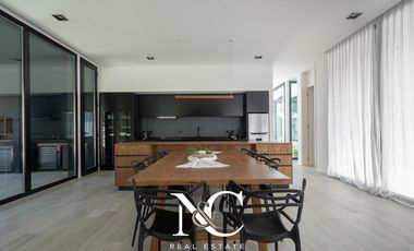 Casa en venta en Costa Esmeralda