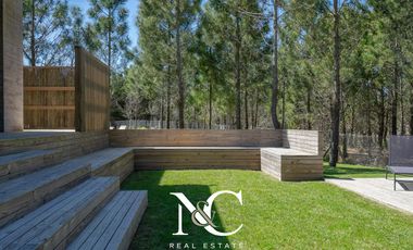 Casa en venta en Costa Esmeralda