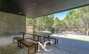 Casa en venta en Costa Esmeralda