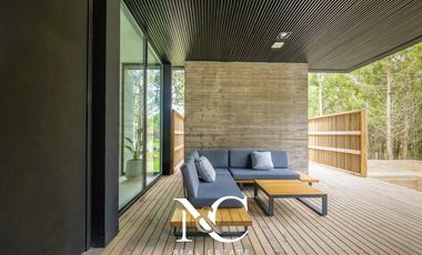 Casa en venta en Costa Esmeralda