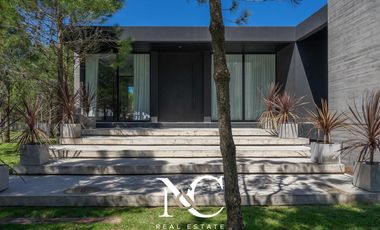 Casa en venta en Costa Esmeralda