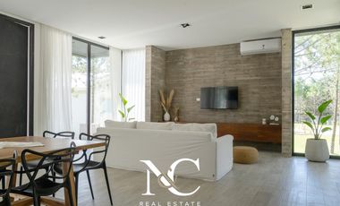 Casa en venta en Costa Esmeralda