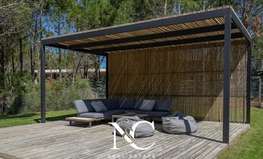 Casa en venta en Costa Esmeralda