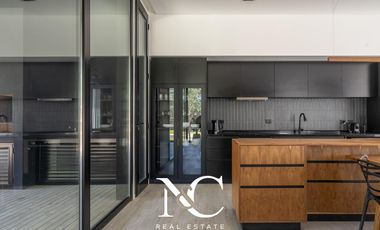 Casa en venta en Costa Esmeralda