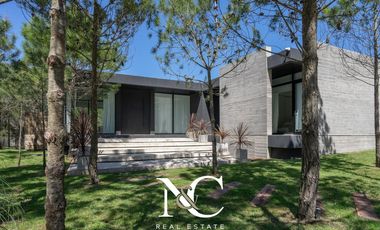 Casa en venta en Costa Esmeralda