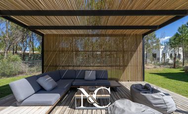 Casa en venta en Costa Esmeralda