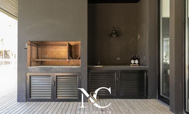 Casa en venta en Costa Esmeralda