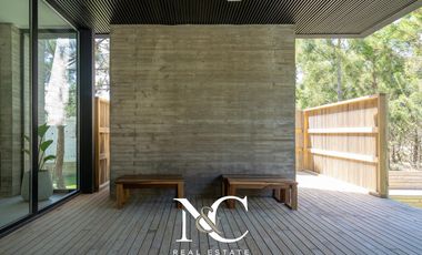 Casa en venta en Costa Esmeralda