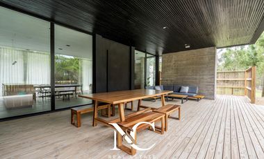 Casa en venta en Costa Esmeralda