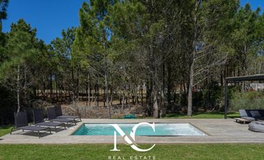 Casa en venta en Costa Esmeralda