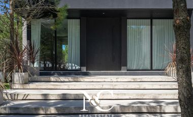 Casa en venta en Costa Esmeralda