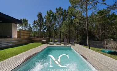 Casa en venta en Costa Esmeralda