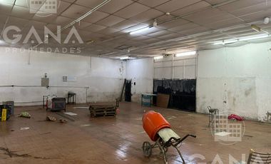 Galpón en Bella Vista