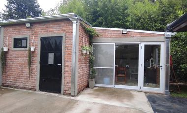 CASA QUINTA EN EL TRÉBOL - EZEIZA