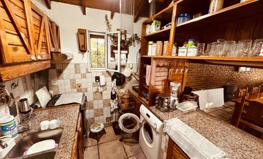 CASA QUINTA EN EL TRÉBOL - EZEIZA