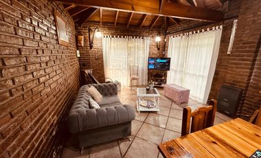 CASA QUINTA EN EL TRÉBOL - EZEIZA