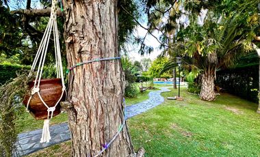 CASA QUINTA EN EL TRÉBOL - EZEIZA