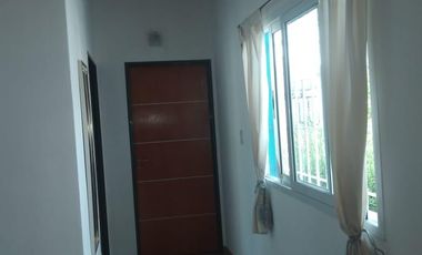 Casa en venta - 3 dormitorios 2 baños - jardin y patio - 182mts2 - Monte Grande