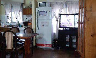 Casa en venta - 3 dormitorios 2 baños - jardin y patio - 182mts2 - Monte Grande