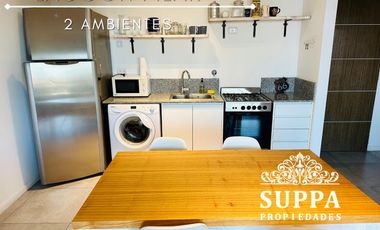 Departamento en venta Lagoon Pilar