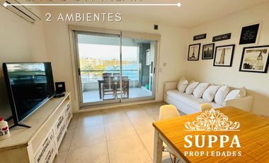 Departamento en venta Lagoon Pilar
