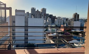 Depto. en Alquiler Alta Córdoba