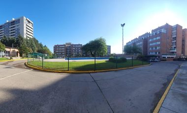 MILENICA UNIVERSITARIA Dpto. 2 dorm 2 Bños  Piso Alto Vista PILETA, SUM, Seguridad 24 Hs.