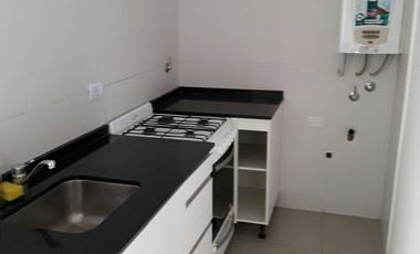 MILENICA UNIVERSITARIA Dpto. 2 dorm 2 Bños  Piso Alto Vista PILETA, SUM, Seguridad 24 Hs.