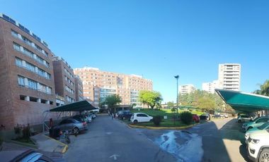 MILENICA UNIVERSITARIA Dpto. 2 dorm 2 Bños  Piso Alto Vista PILETA, SUM, Seguridad 24 Hs.