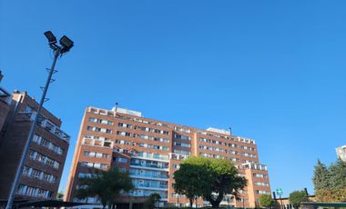 MILENICA UNIVERSITARIA Dpto. 2 dorm 2 Bños  Piso Alto Vista PILETA, SUM, Seguridad 24 Hs.