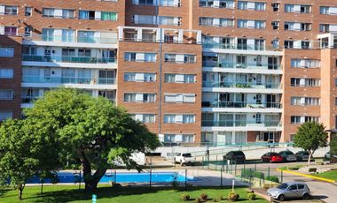 MILENICA UNIVERSITARIA Dpto. 2 dorm 2 Bños  Piso Alto Vista PILETA, SUM, Seguridad 24 Hs.