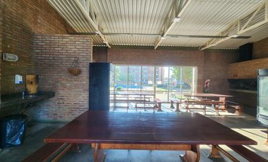 MILENICA UNIVERSITARIA Dpto. 2 dorm 2 Bños  Piso Alto Vista PILETA, SUM, Seguridad 24 Hs.