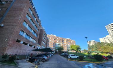 MILENICA UNIVERSITARIA Dpto. 2 dorm 2 Bños  Piso Alto Vista PILETA, SUM, Seguridad 24 Hs.