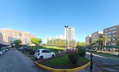 MILENICA UNIVERSITARIA Dpto. 2 dorm 2 Bños  Piso Alto Vista PILETA, SUM, Seguridad 24 Hs.