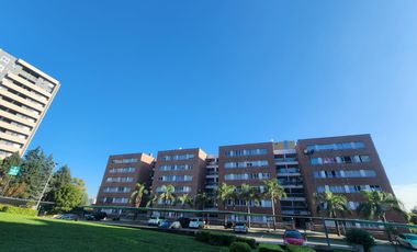 MILENICA UNIVERSITARIA Dpto. 2 dorm 2 Bños  Piso Alto Vista PILETA, SUM, Seguridad 24 Hs.