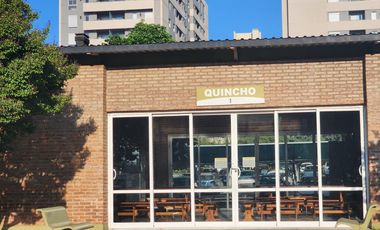 MILENICA UNIVERSITARIA Dpto. 2 dorm 2 Bños  Piso Alto Vista PILETA, SUM, Seguridad 24 Hs.