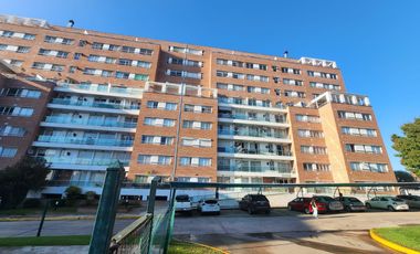 MILENICA UNIVERSITARIA Dpto. 2 dorm 2 Bños  Piso Alto Vista PILETA, SUM, Seguridad 24 Hs.